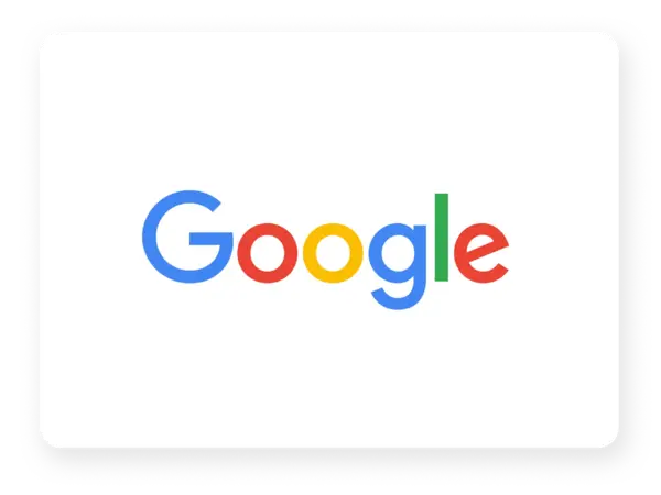 google