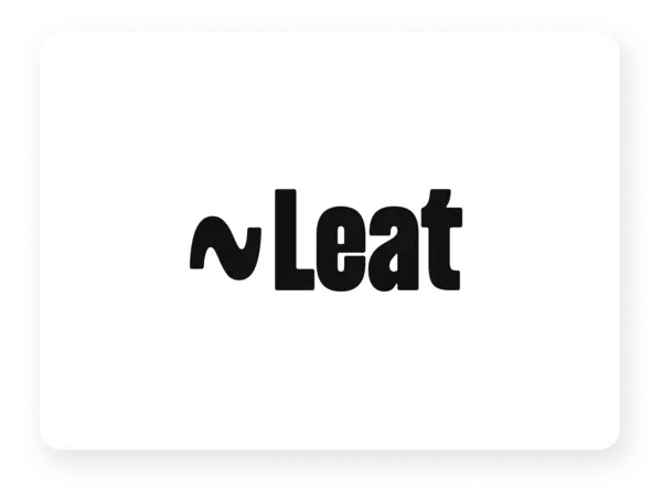 leat