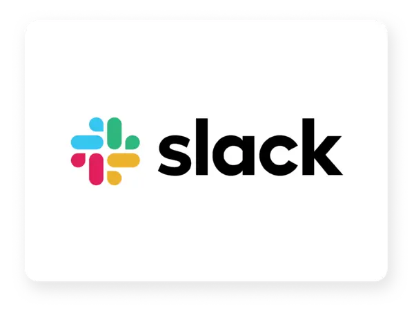 slack