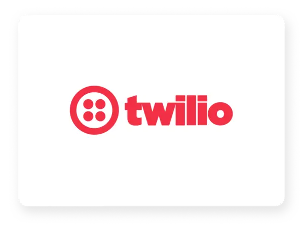 twilio